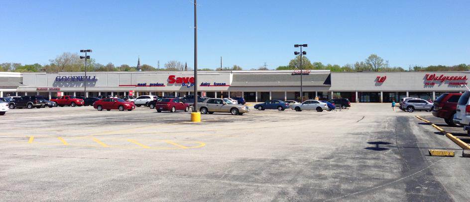 460-530 N Highway 67 St, Florissant, MO for sale - Building Photo - Image 1 of 1