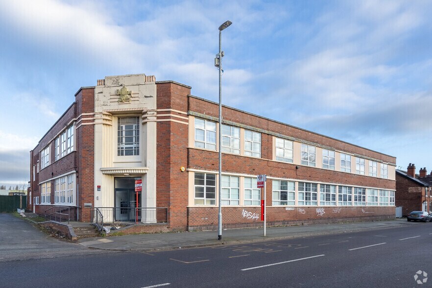 66 Mount Pleasant, Bilston for sale - Primary Photo - Image 1 of 1