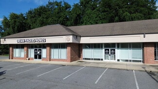 More details for 3925 Sedgebrook St, High Point, NC - Office/Retail, Retail for Lease