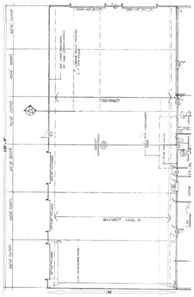 8330 48th St SE, Calgary, AB for lease - Building Photo - Image 3 of 4