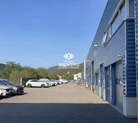 Flex in Champ-sur-Drac for sale - Building Photo - Image 2 of 17