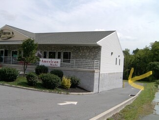 More details for 1486 S Hanover St, Pottstown, PA - Flex for Lease