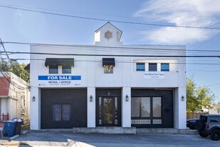 250 W Olmos Dr, San Antonio TX - Loft