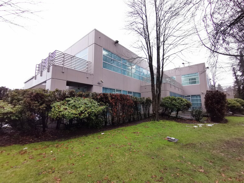 3871 N Fraser Way, Burnaby, BC for lease - Building Photo - Image 3 of 46