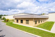 190 Strykers Rd, Phillipsburg NJ - Warehouse
