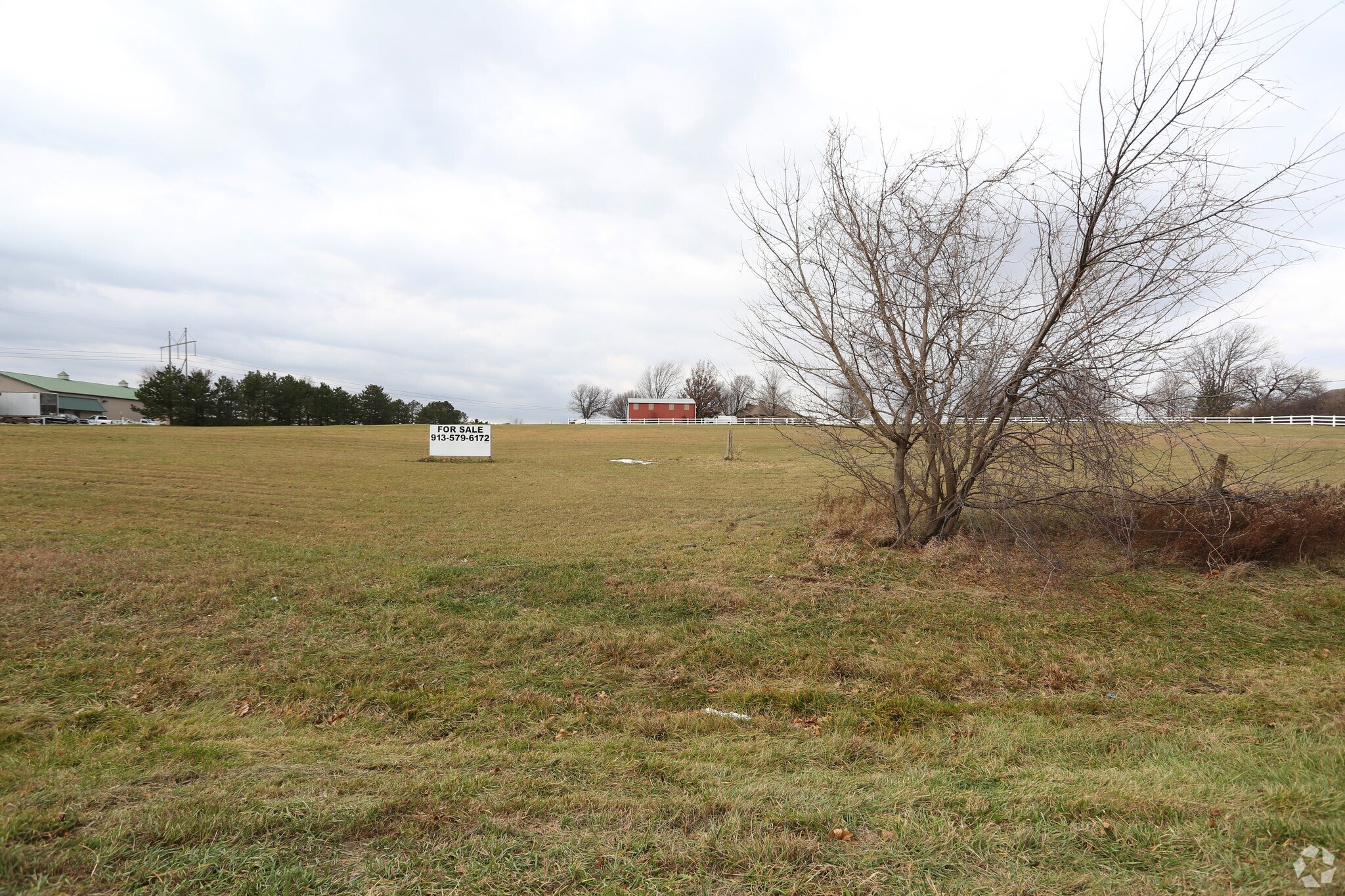 Hwy 7, Lenexa, KS for sale Primary Photo- Image 1 of 1