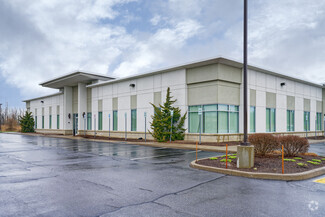 More details for 250 Thruway Park Dr, West Henrietta, NY - Office for Lease