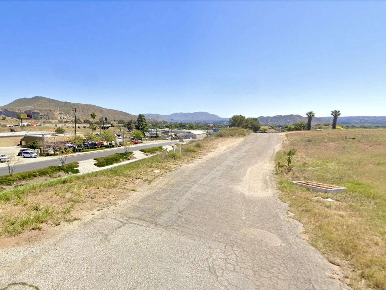 Jewel Street, Jurupa Valley, CA 92509 Residential Development Site