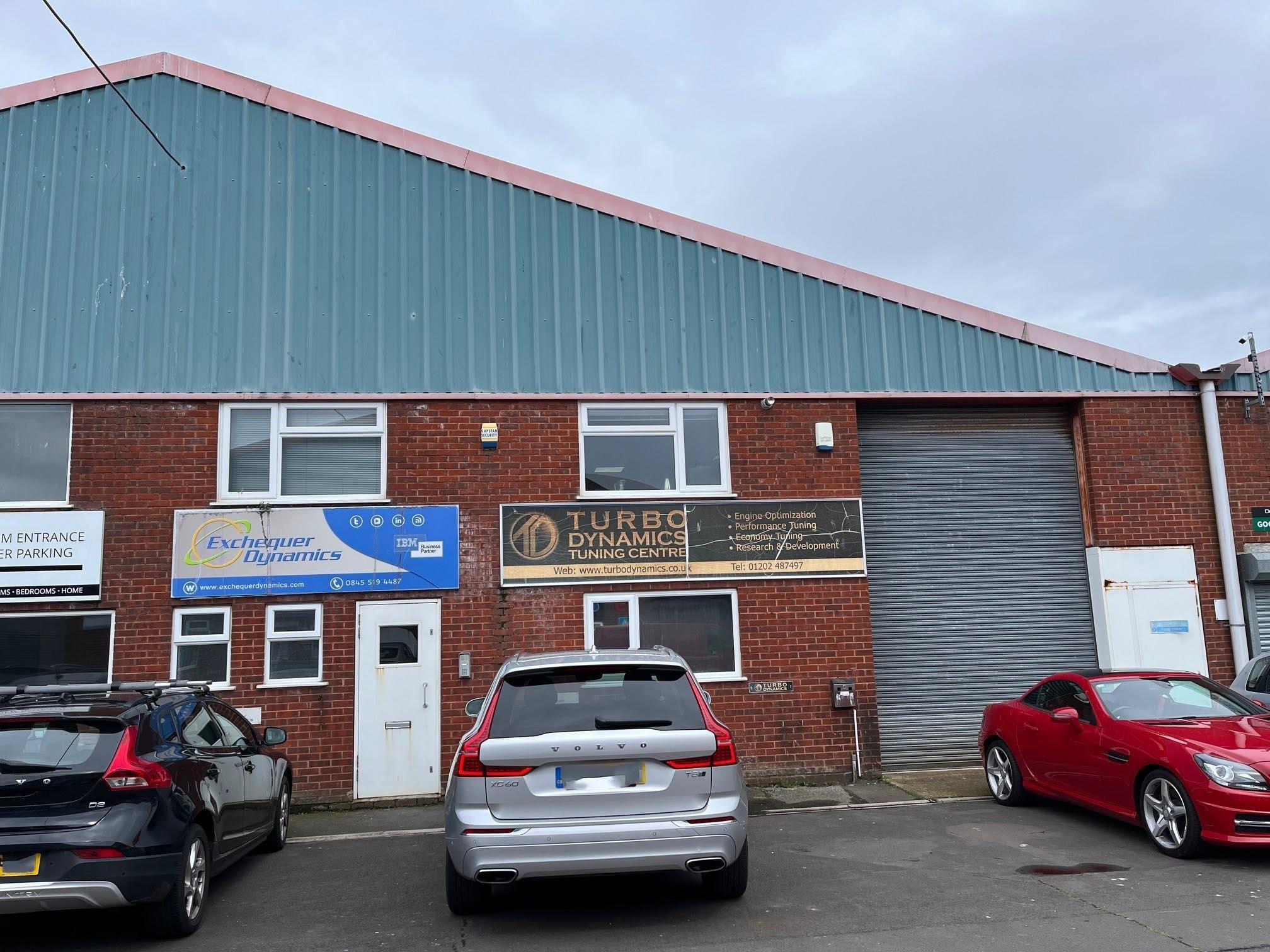 Wilverley Rd, Christchurch for sale Primary Photo- Image 1 of 35