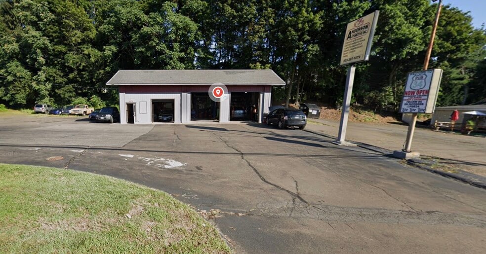 449 Derby Ave, West Haven, CT for lease - Building Photo - Image 2 of 10