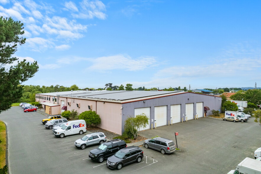 1385 8th St, Arcata, CA for sale - Building Photo - Image 3 of 10