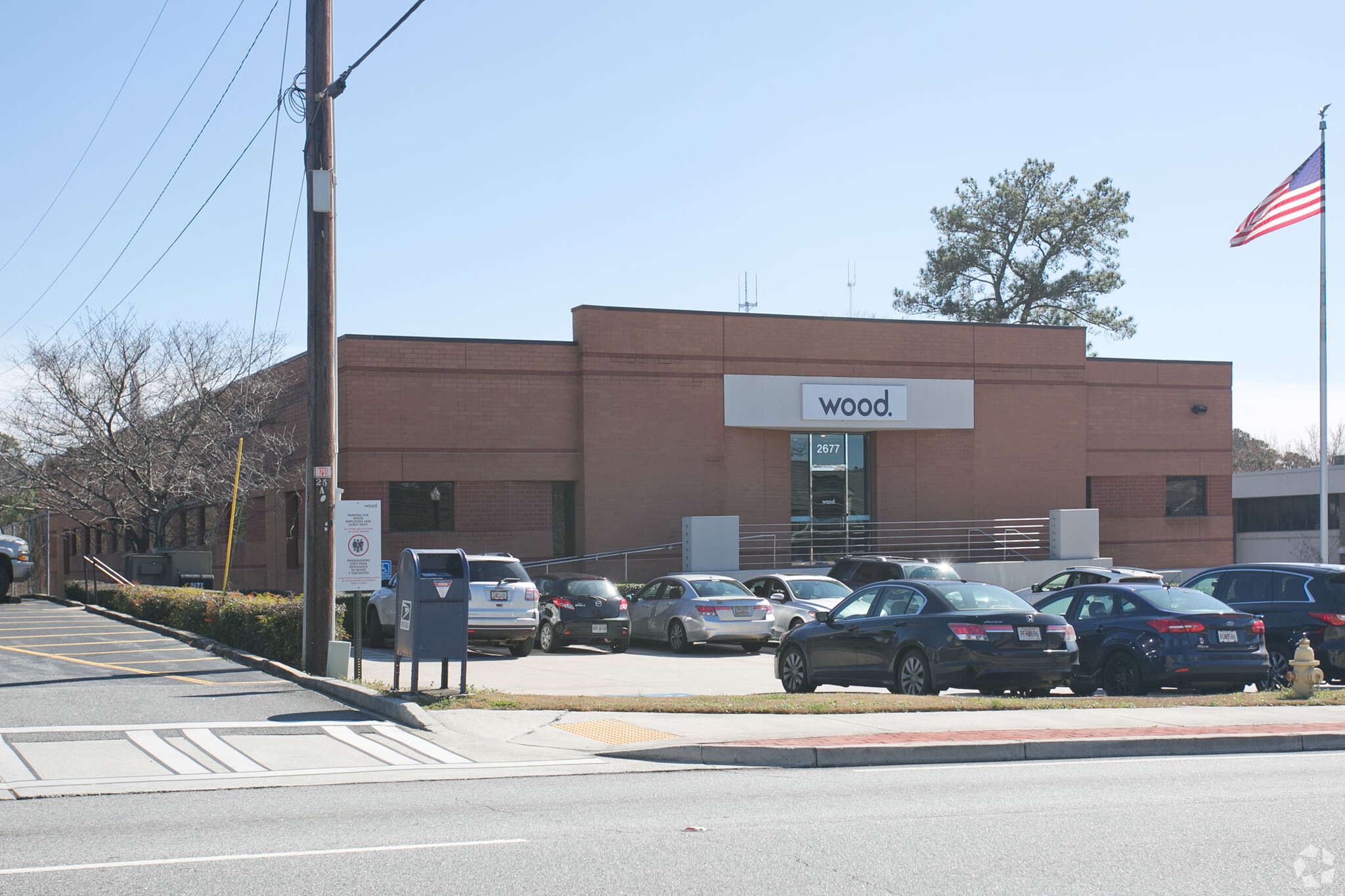 2677-2687 Buford Hwy NE, Atlanta, GA for sale Primary Photo- Image 1 of 1