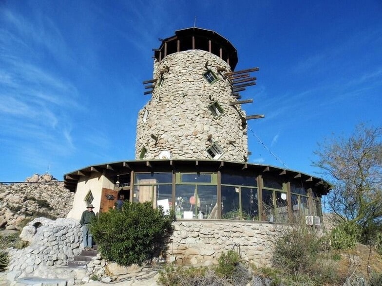 In-Ko-Pah Park Rd,, Jacumba, CA for sale - Building Photo - Image 2 of 20