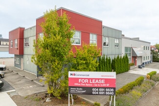 More details for 6869 Merritt Ave, Burnaby, BC - Office for Lease