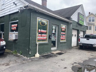 More details for 627 S Main St, Torrington, CT - Retail for Sale