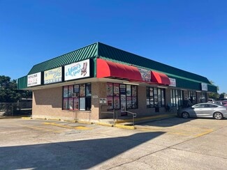 More details for 13847 Coursey Blvd, Baton Rouge, LA - Retail for Lease
