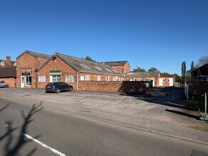 Unit 9, The Arden Centre, Little Alne, Wootton Wawen for lease Building Photo- Image 2 of 2