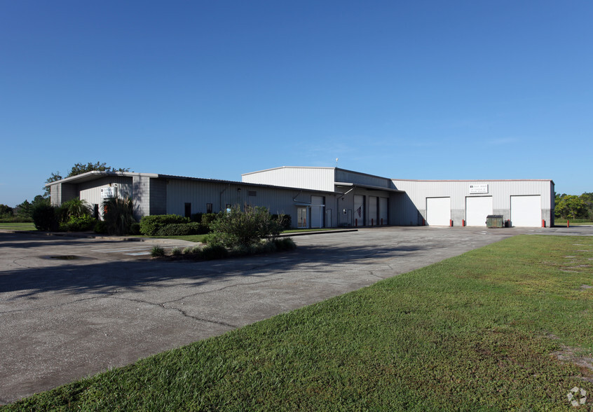 31643 Executive Blvd, Leesburg, FL for sale - Building Photo - Image 1 of 1