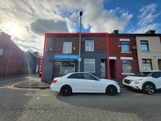 More details for 9-11 Schofield St, Manchester - Retail for Sale