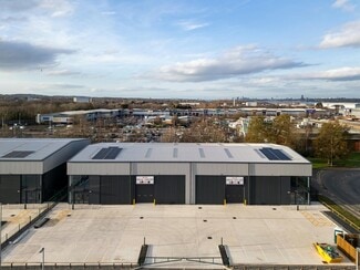 More details for 3 Welton Rd, Wirral - Industrial for Lease