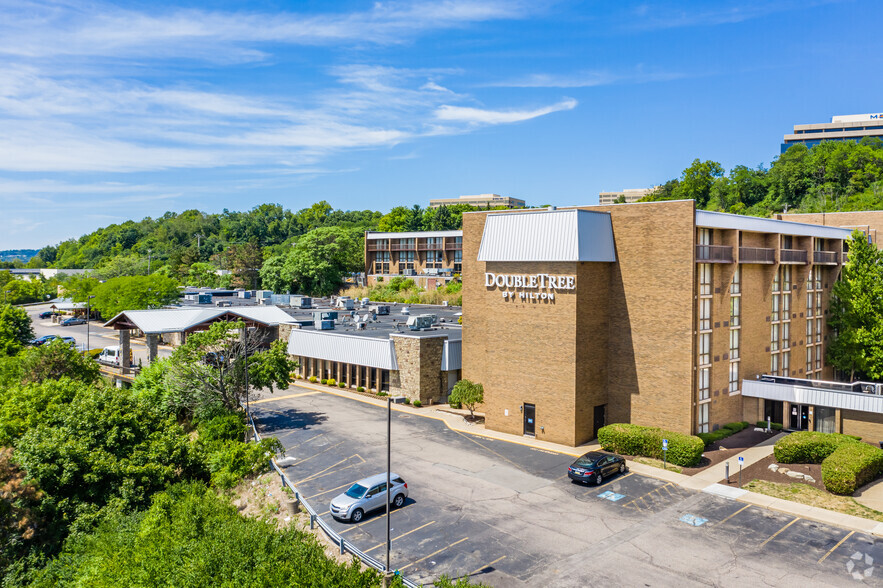 500 Mansfield Ave, Pittsburgh, PA for sale - Primary Photo - Image 1 of 1