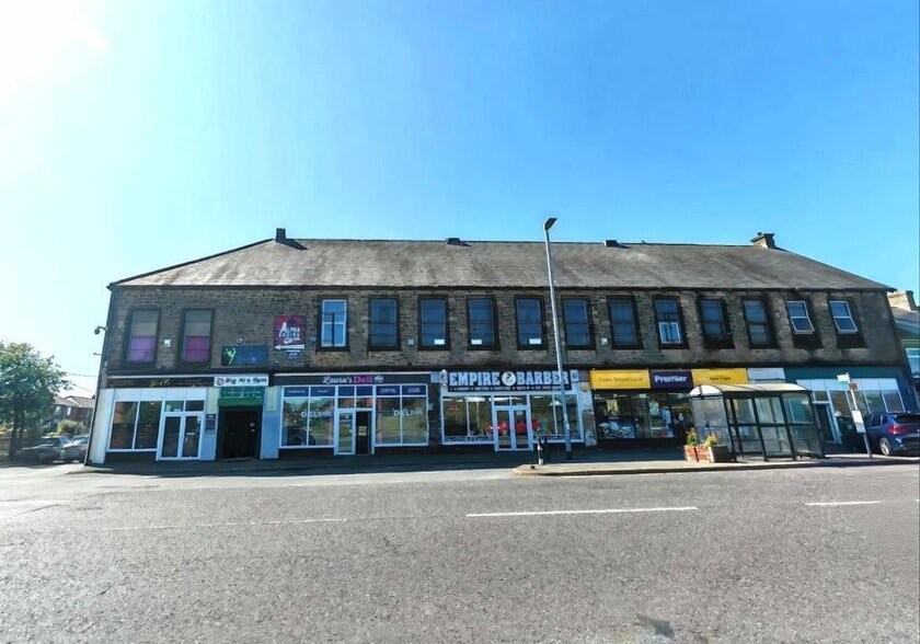 Front St, Consett for sale - Building Photo - Image 1 of 4