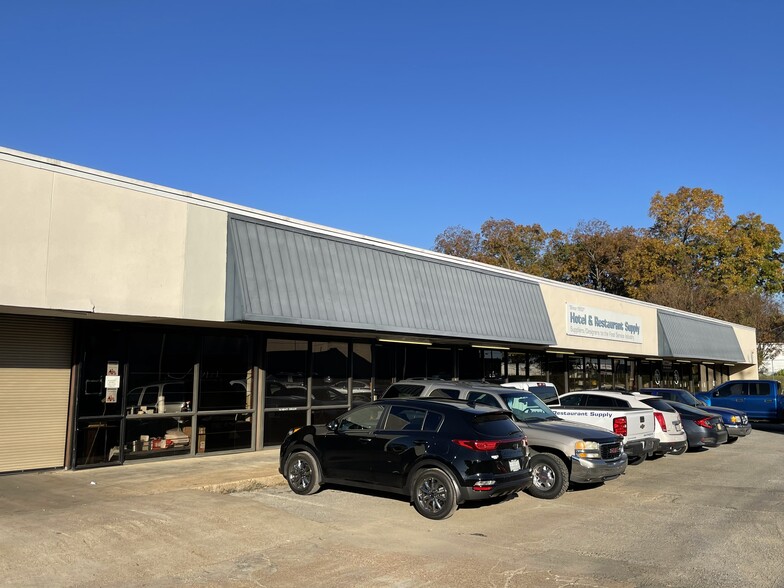 3750 Winchester Rd, Memphis, TN 38118 - Industrial For Lease | LoopNet