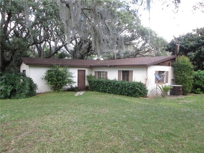 18130 US Highway 27, Minneola, FL for sale - Primary Photo - Image 1 of 1