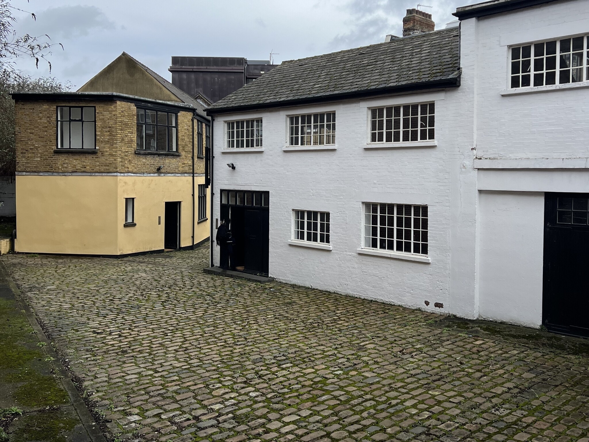 2 Queenstown Rd, London for sale Building Photo- Image 1 of 1