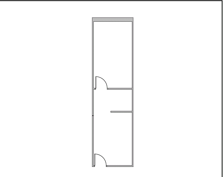 685 Citadel Dr E, Colorado Springs, CO for lease Floor Plan- Image 1 of 1