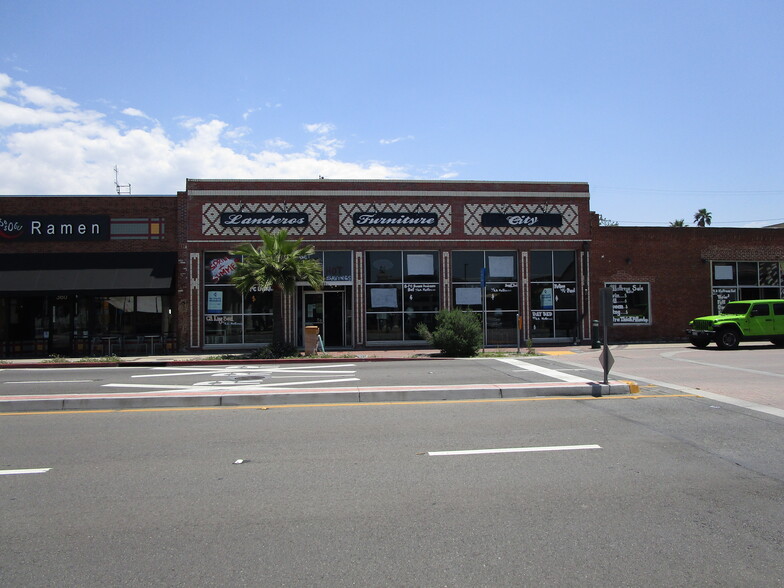 348 Orange St, Redlands, CA for sale - Primary Photo - Image 1 of 7