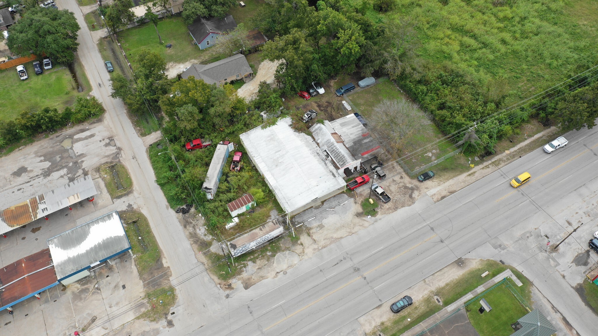 8214 Jensen Dr, Houston, TX for sale Other- Image 1 of 1