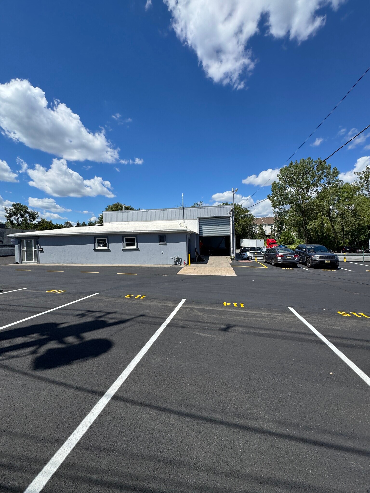 316 Colfax Ave, Clifton, NJ for sale Building Photo- Image 1 of 1