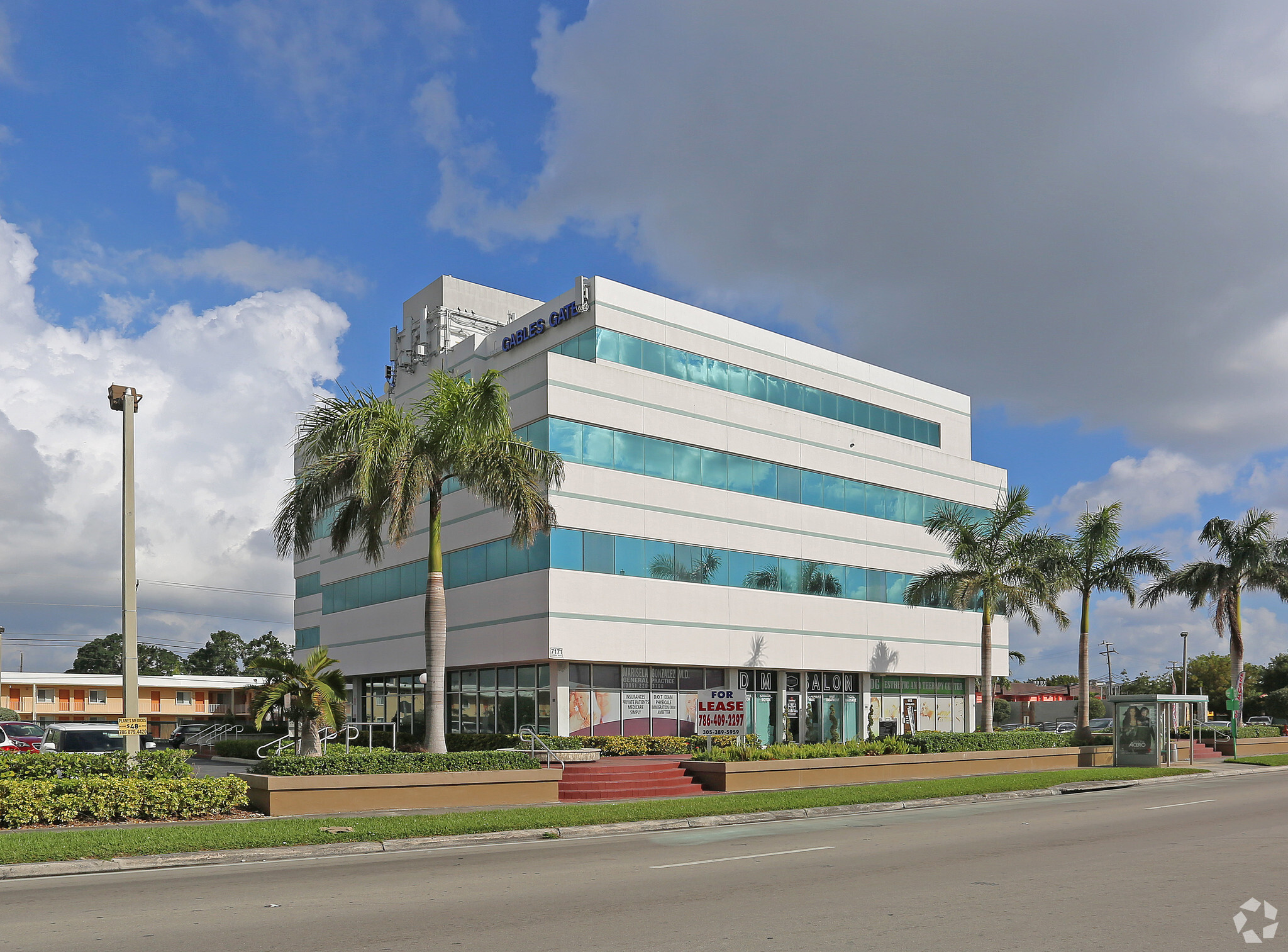 7171 Coral Way, Miami, FL for lease Primary Photo- Image 1 of 9