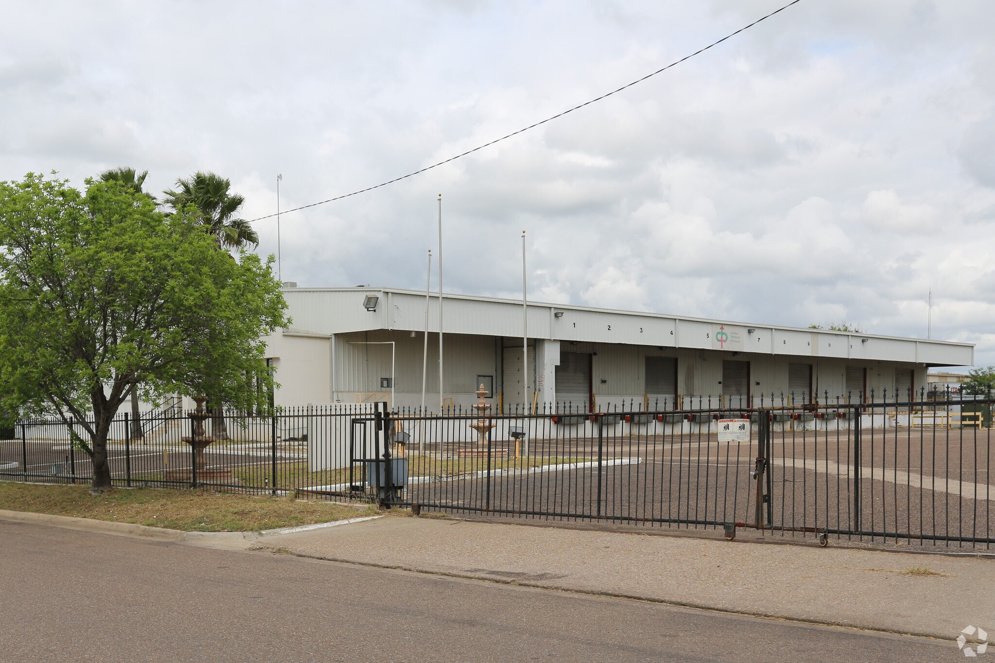 14419 Import Rd, Laredo, TX for sale Primary Photo- Image 1 of 1