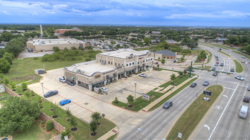 2840 Flower Mound Rd, Flower Mound, TX for lease - Building Photo - Image 2 of 26