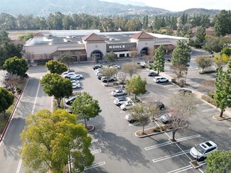 More details for SW Newbury Road & Kelly Rd, Thousand Oaks, CA - Retail for Lease