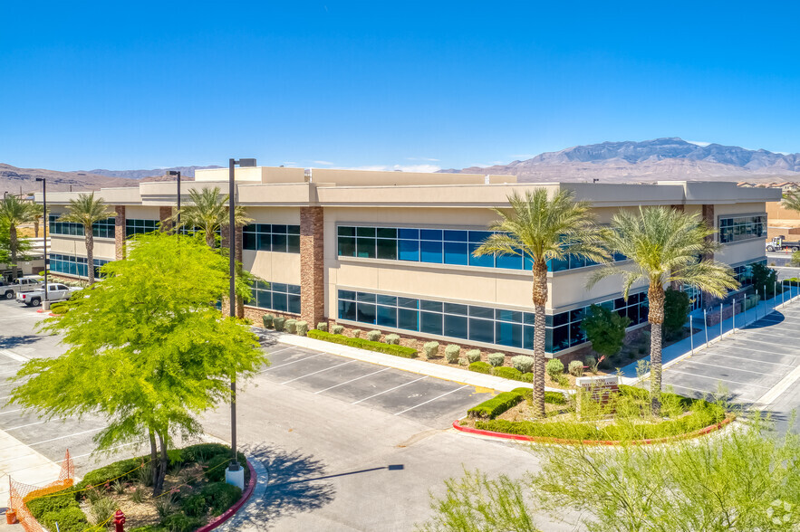 8350 S Durango Dr, Las Vegas, NV for sale - Primary Photo - Image 1 of 1