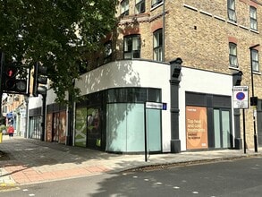 104-106 Chiswick High Rd, London for lease Building Photo- Image 2 of 2