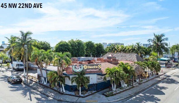 45 NW 22nd Ave, Miami, FL for sale - Building Photo - Image 3 of 6
