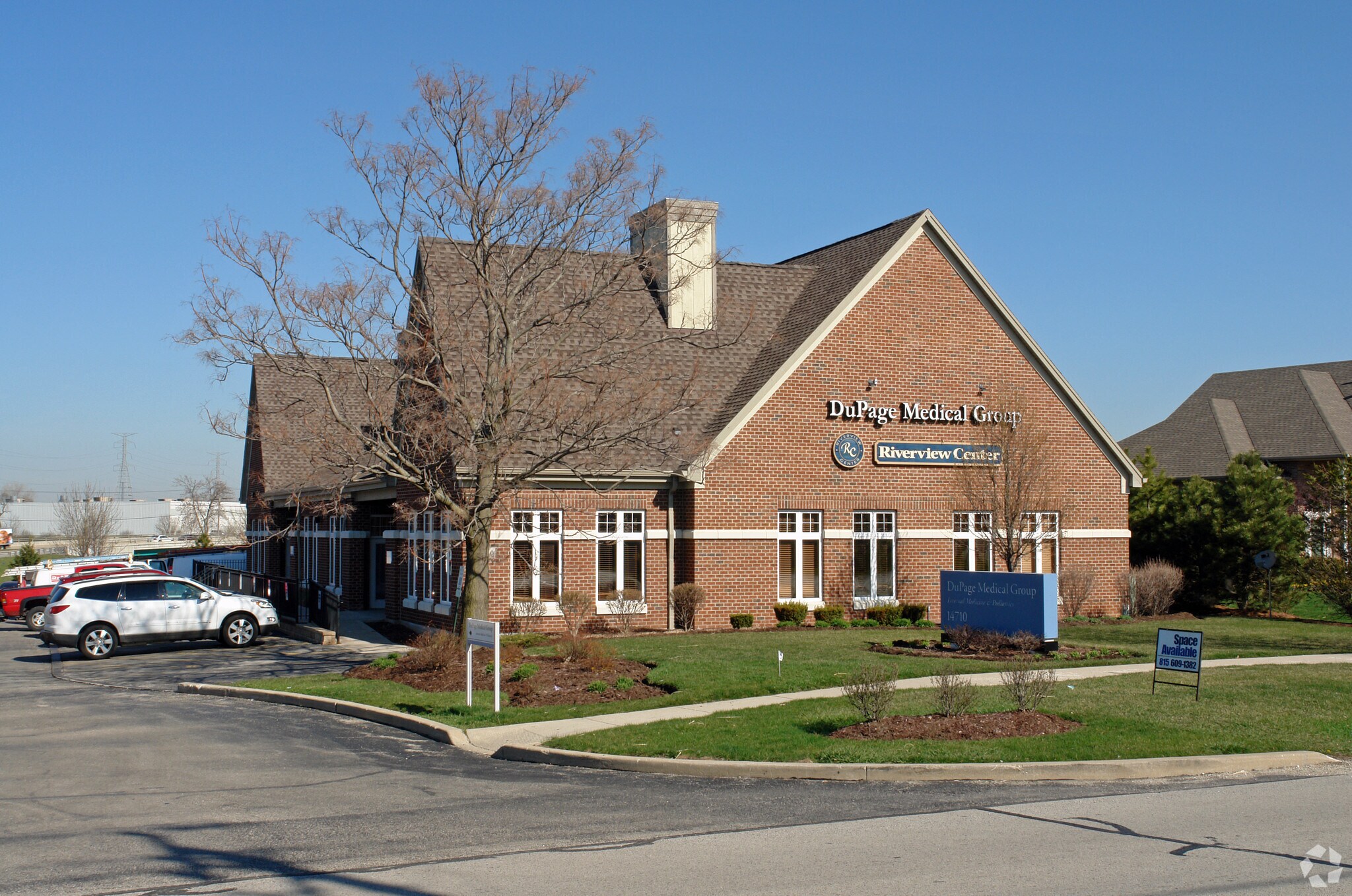 14710 S Naperville Rd, Plainfield, IL for sale Primary Photo- Image 1 of 1