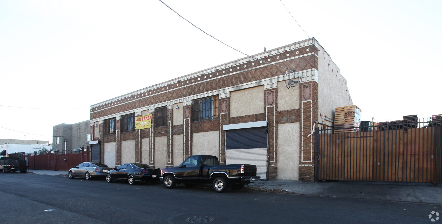 736 Ceres Ave, Los Angeles, CA 90021