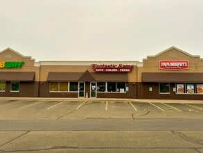 1578 Paulson rd, River Falls, WI for lease Building Photo- Image 1 of 9