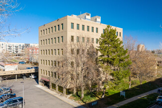 More details for 2727 Bryant St, Denver, CO - Office for Lease