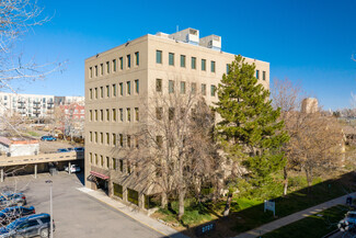 More details for 2727 Bryant St, Denver, CO - Office for Lease