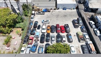 More details for 3232 W Rosecrans Ave, Hawthorne, CA - Land for Lease