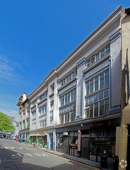 32-46 Pudding Chare, Newcastle Upon Tyne for lease - Building Photo - Image 3 of 4