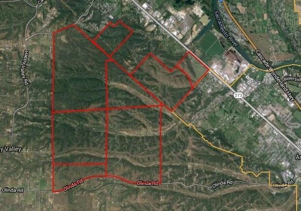 18514 Olinda Rd, Anderson, CA for sale Building Photo- Image 1 of 1