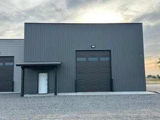 More details for 6821 Cowgirl Way, Billings, MT - Industrial for Lease