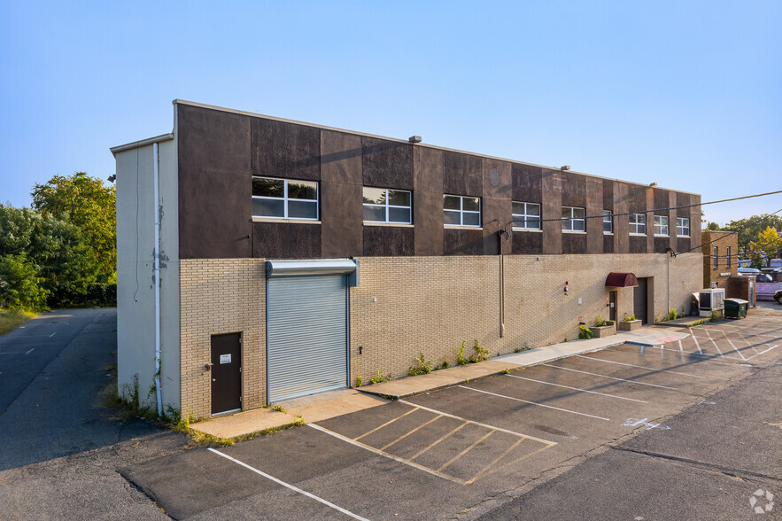 160 Belmont Ave, Garfield, NJ for lease - Building Photo - Image 3 of 7